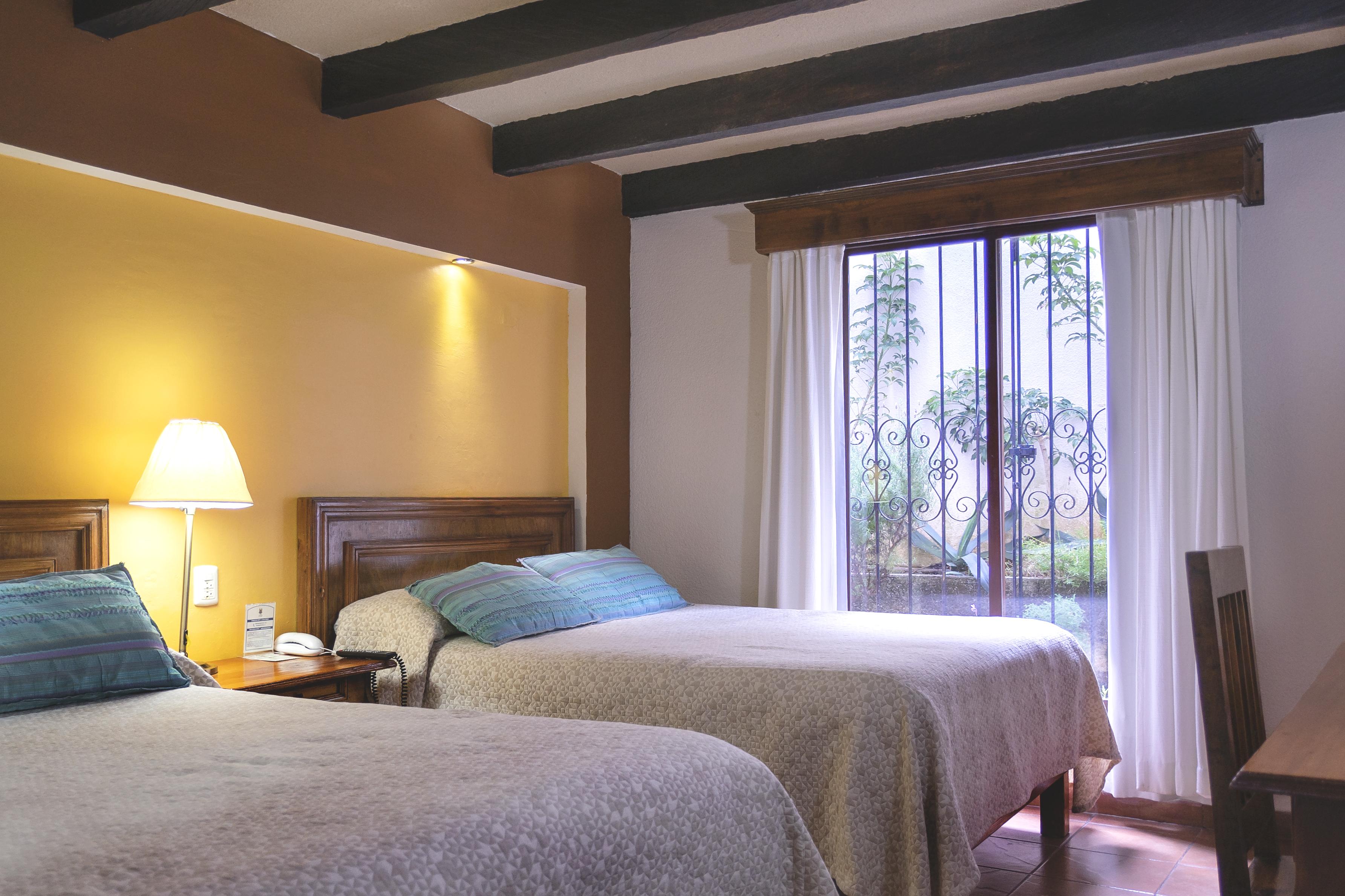 Hotel Mansion Del Valle San Cristóbal de Las Casas Екстериор снимка