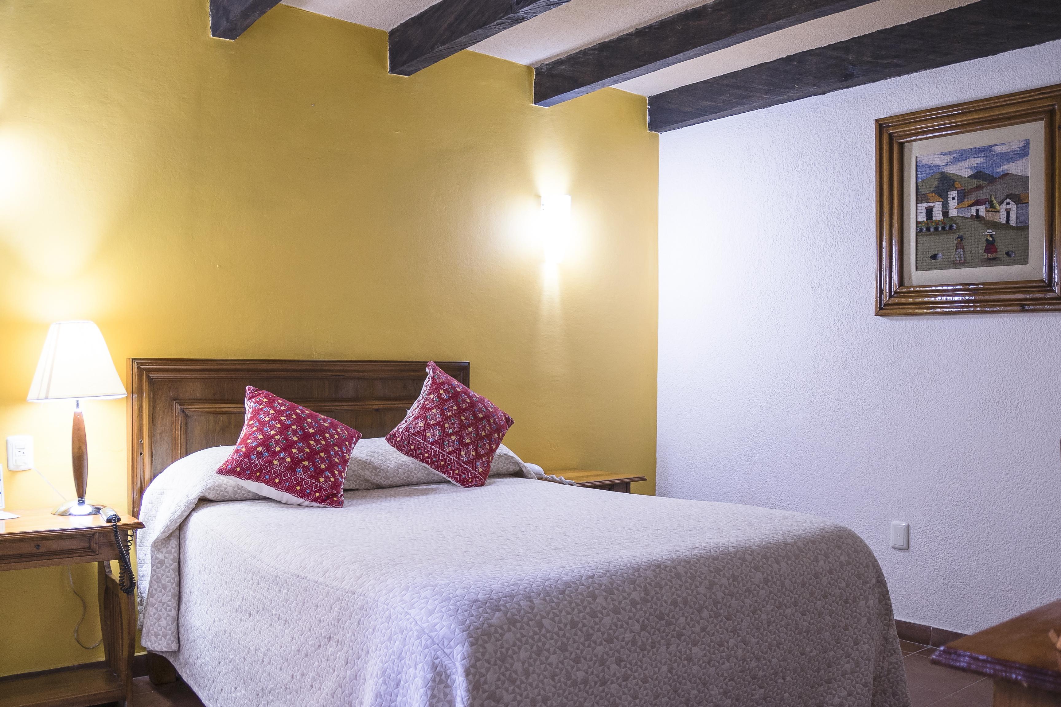 Hotel Mansion Del Valle San Cristóbal de Las Casas Екстериор снимка
