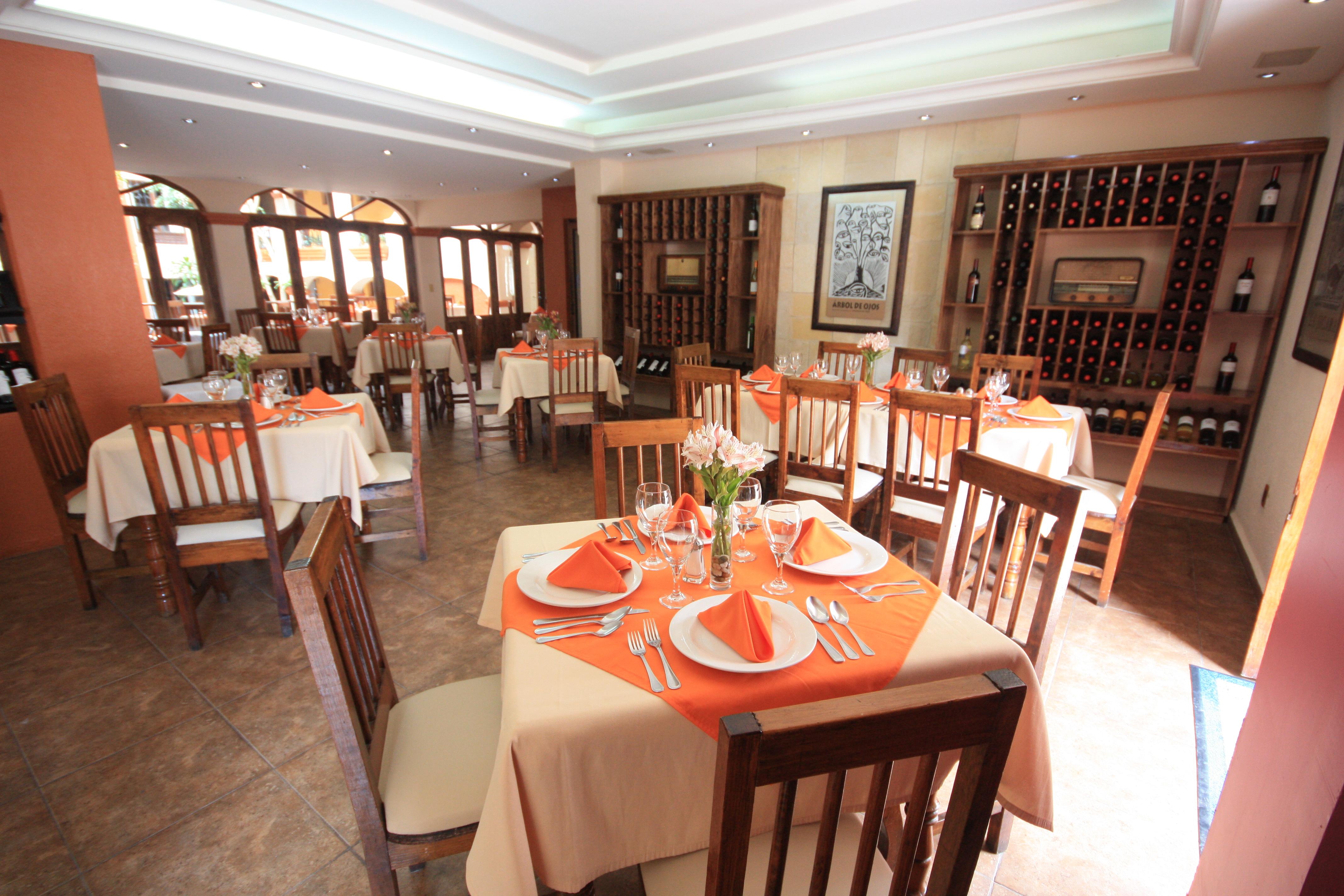 Hotel Mansion Del Valle San Cristóbal de Las Casas Екстериор снимка
