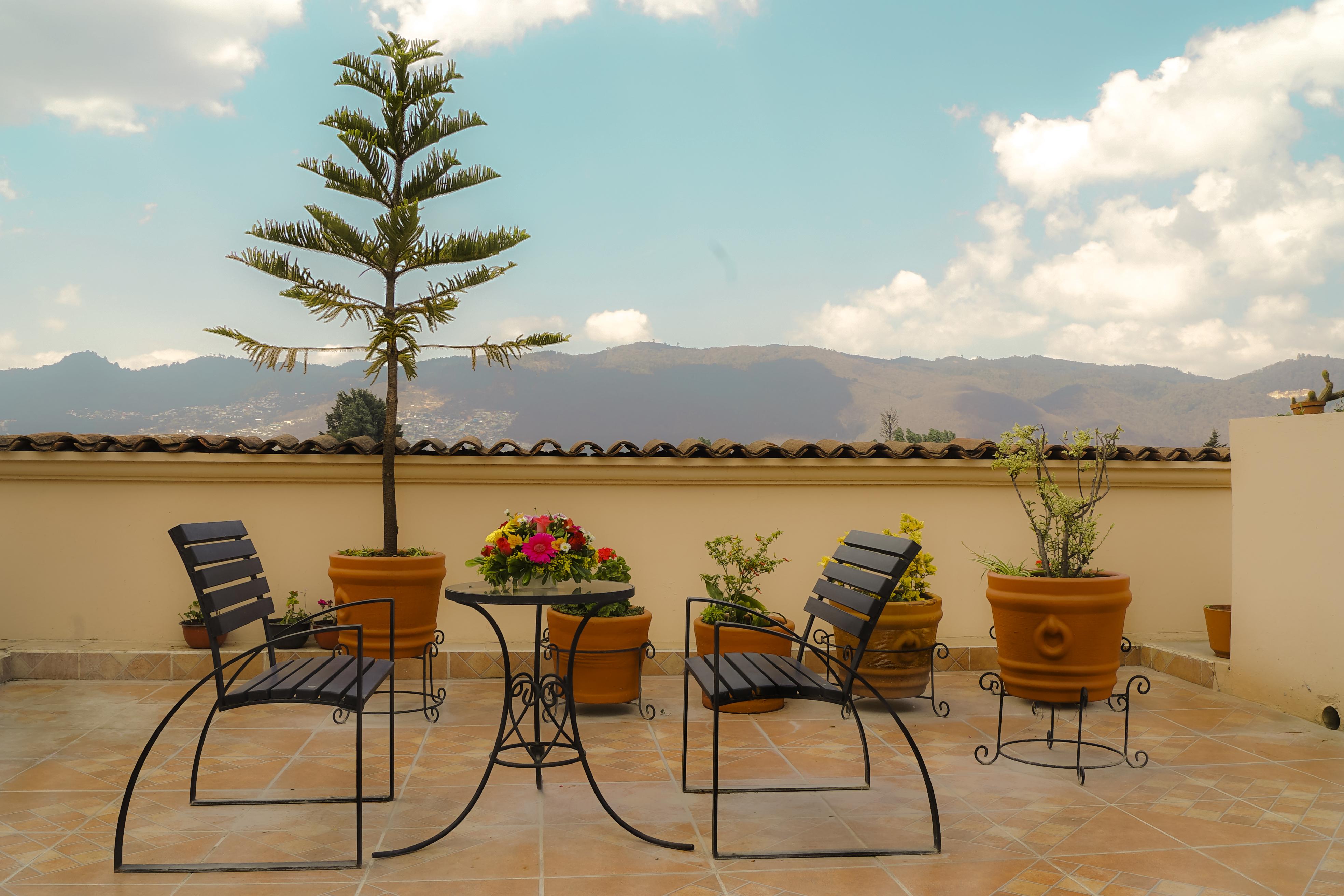 Hotel Mansion Del Valle San Cristóbal de Las Casas Екстериор снимка