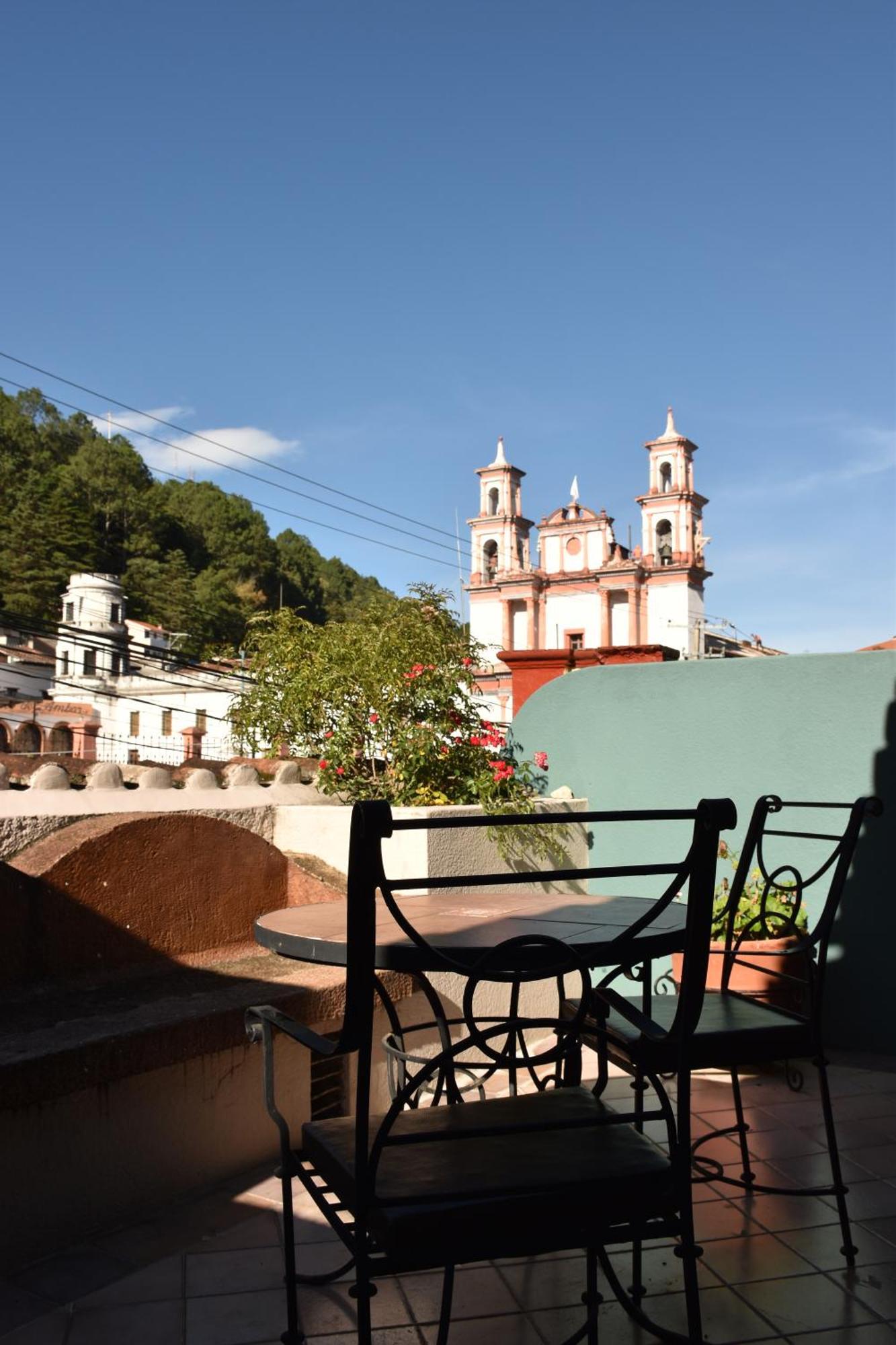 Hotel Mansion Del Valle San Cristóbal de Las Casas Екстериор снимка