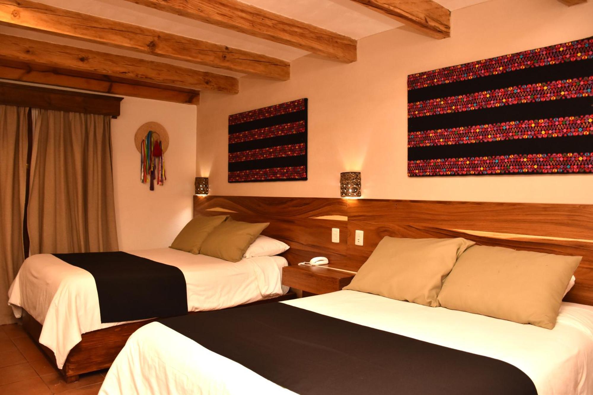 Hotel Mansion Del Valle San Cristóbal de Las Casas Екстериор снимка
