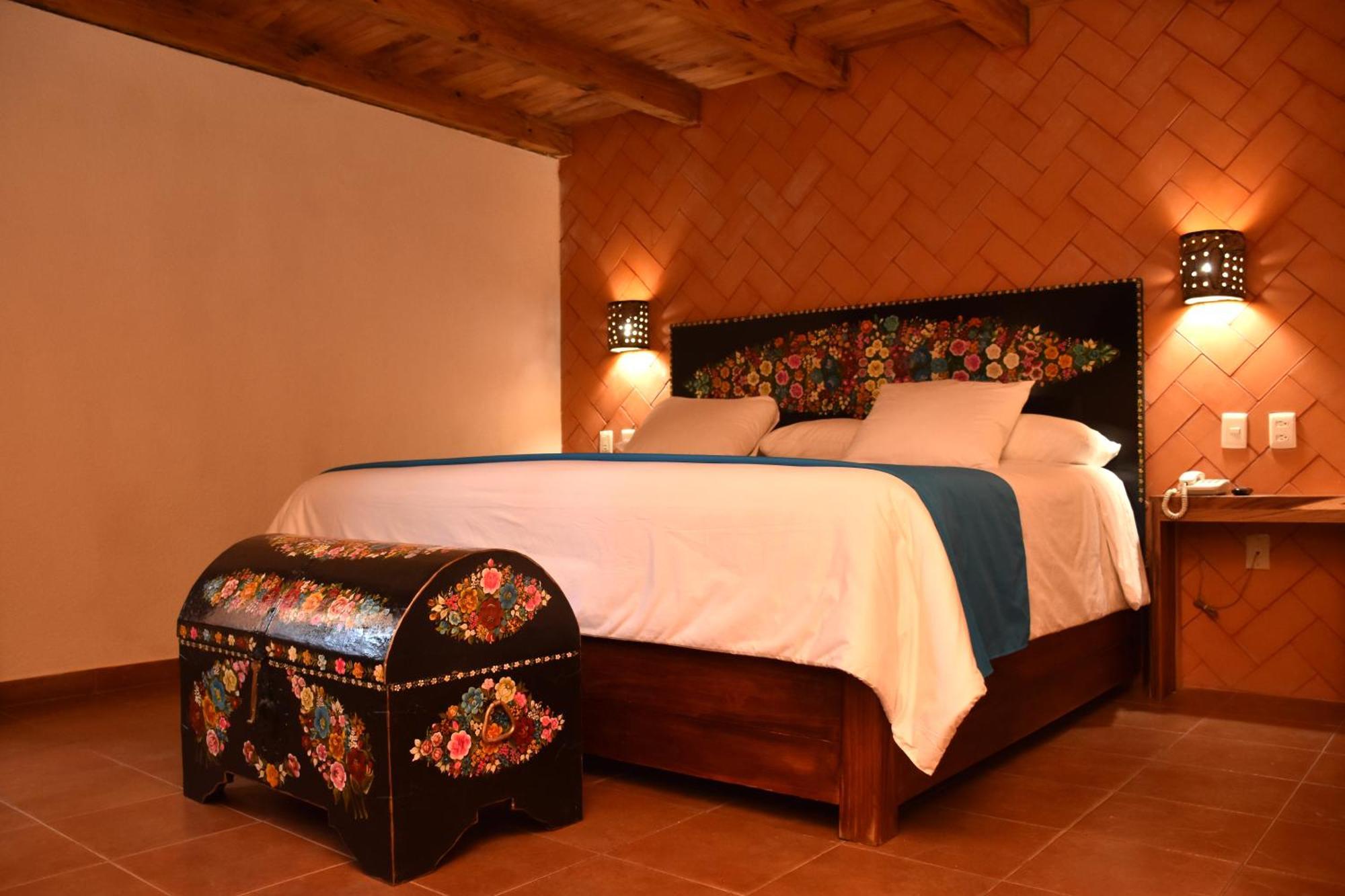 Hotel Mansion Del Valle San Cristóbal de Las Casas Екстериор снимка
