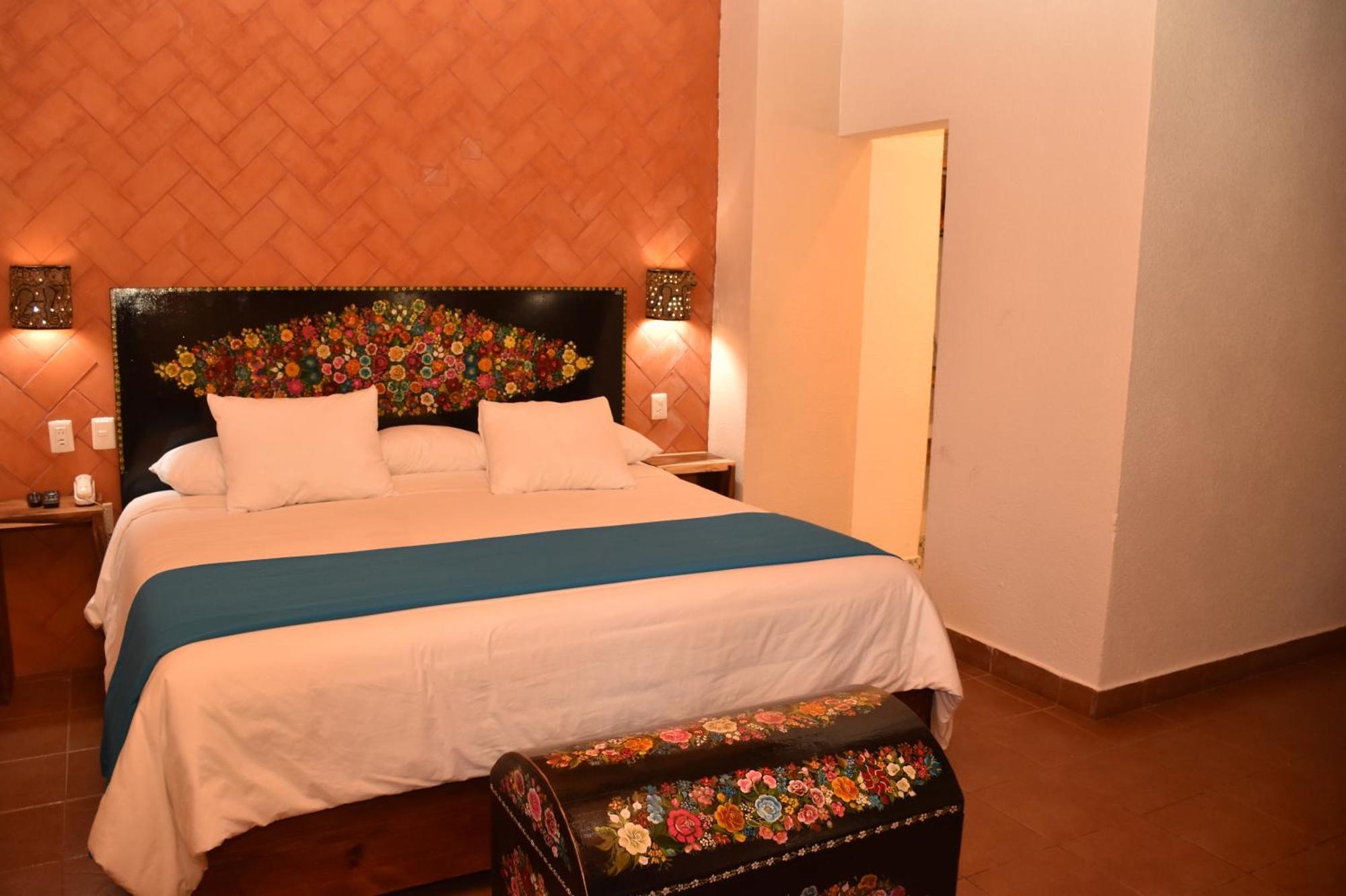 Hotel Mansion Del Valle San Cristóbal de Las Casas Екстериор снимка