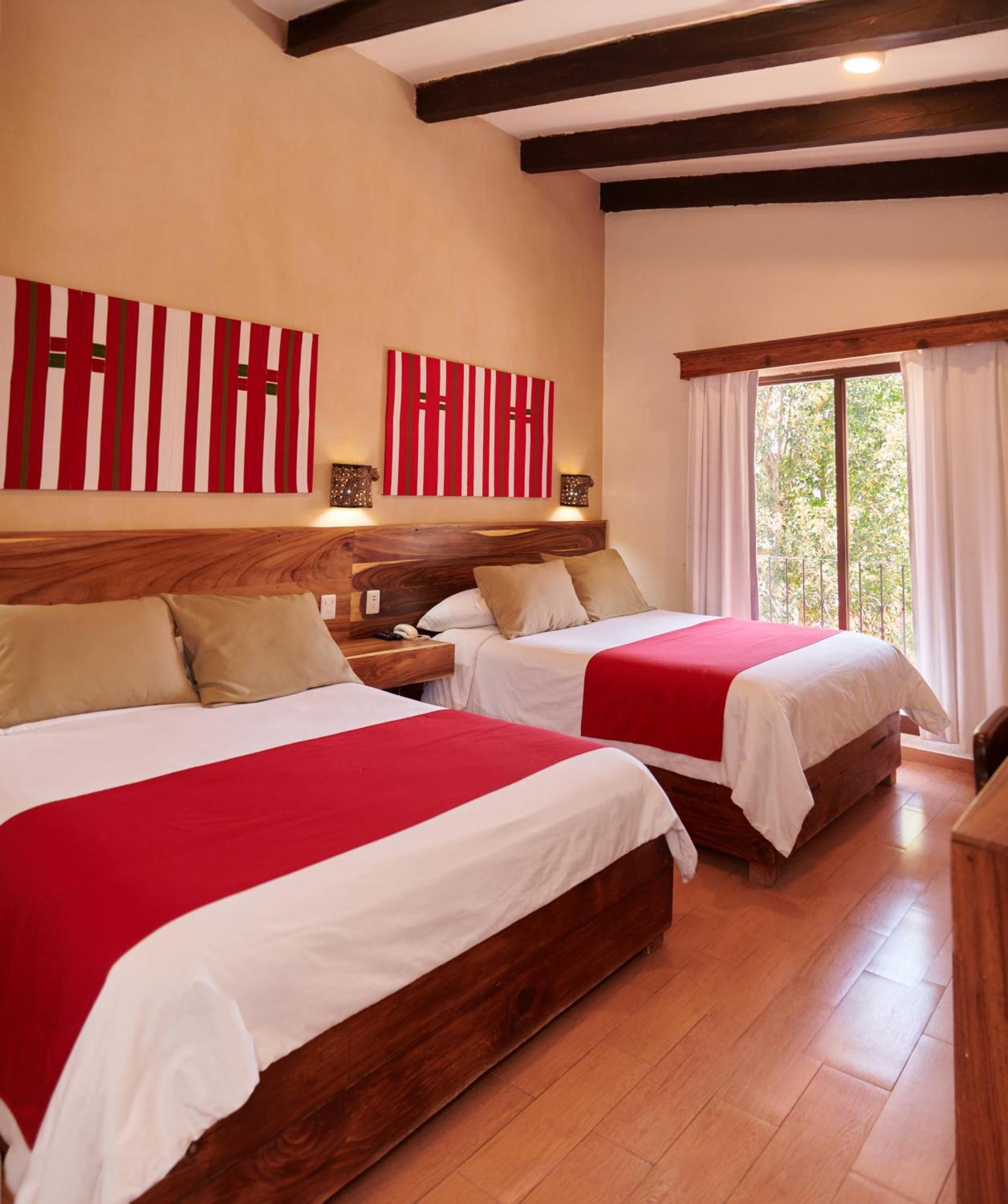 Hotel Mansion Del Valle San Cristóbal de Las Casas Екстериор снимка