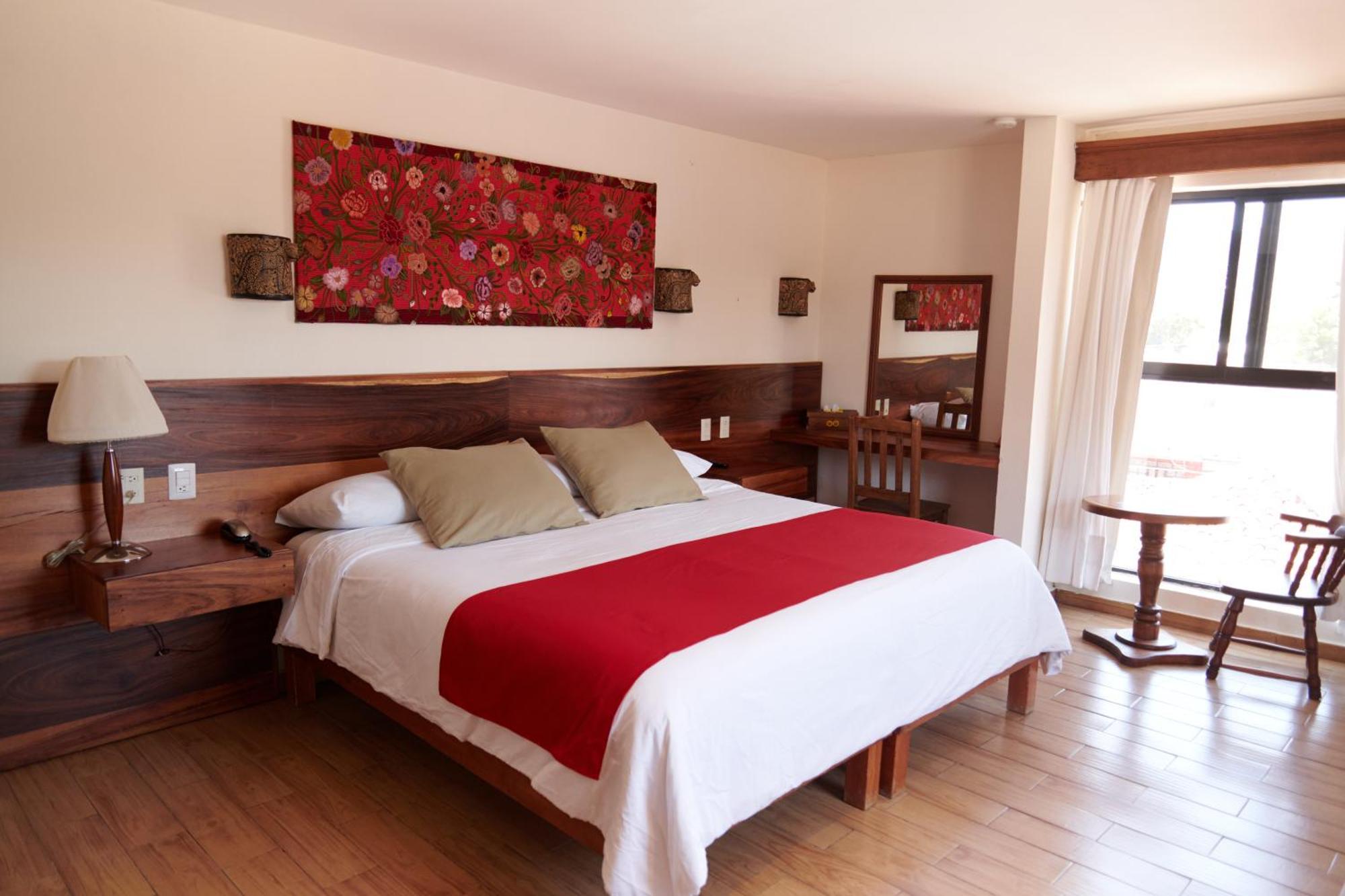 Hotel Mansion Del Valle San Cristóbal de Las Casas Екстериор снимка