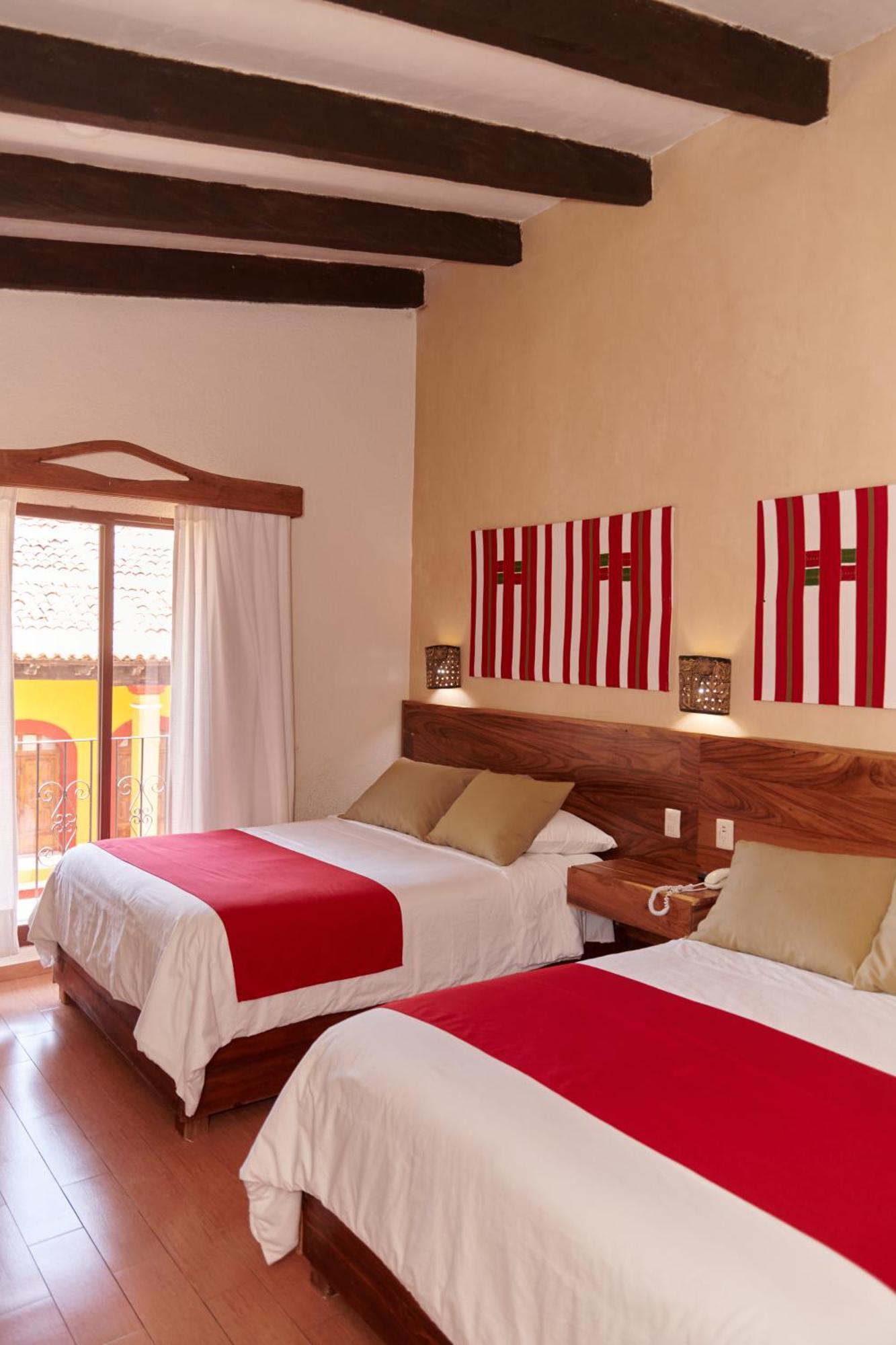 Hotel Mansion Del Valle San Cristóbal de Las Casas Екстериор снимка